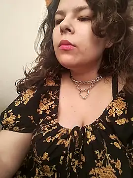 Snapshot of Oksa_FoxFire chatting on 03.24.26 Oksa FoxFire online show from 03.24.26