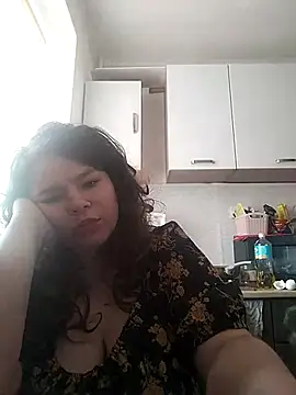 Snapshot of Oksa_FoxFire chatting on 04.02.26 Oksa FoxFire online show from 04.02.26