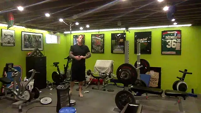 BSM4824 online show from 03.27.26