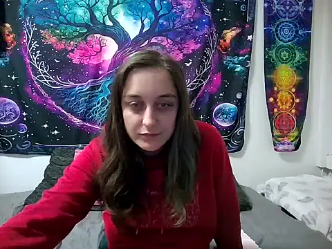 InkedMoon online show from 03.15.26