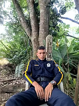 Snapshot of Flaco28king chatting on 05.27.26 Flaco28king online show from 05.27.26