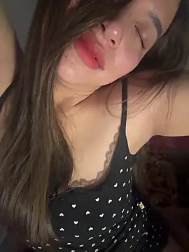 Snapshot of Xukaa_2k chatting on 03.18.26 Xukaa 2k online show from 03.18.26