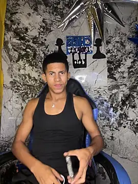 carlos hot12 online show from 03.16.26