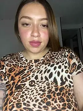 Snapshot of veronica_11 chatting on 03.27.26 veronica 11 online show from 03.27.26