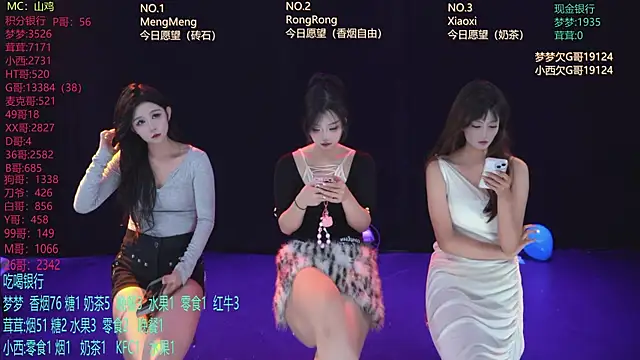 Hotgirl-001 online show from 05.14.26