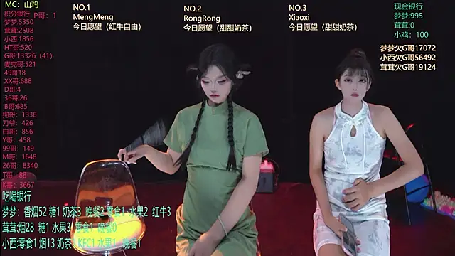 Hotgirl-001 online show from 05.25.26