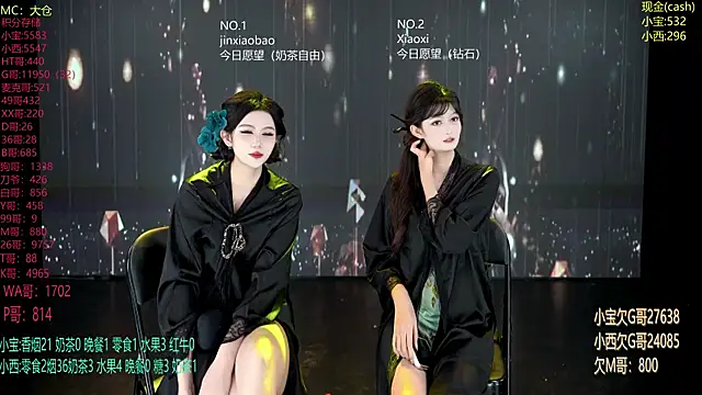 Hotgirl-001 online show from 06.27.26