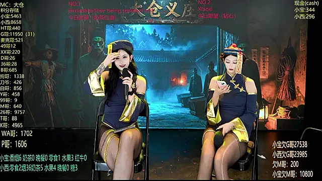 Hotgirl-001 online show from 07.11.26