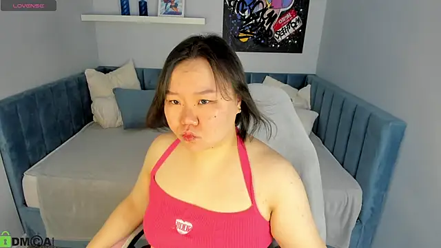 Tokyodreamss online show from 05.03.26