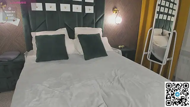 Tokyodreamss online show from 05.25.26