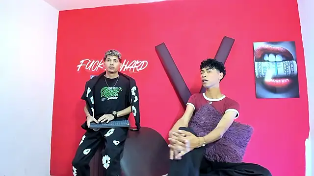 IMPERIAL HOT online show from 03.17.26