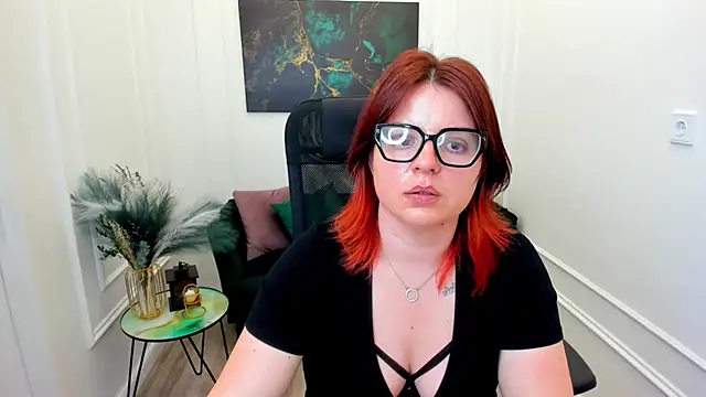AmeliaDateri online show from 05.15.26