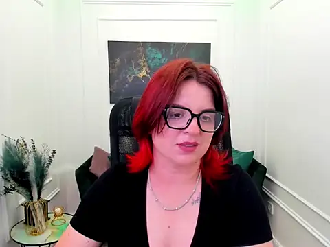 AmeliaDateri online show from 05.28.26