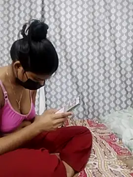 Snapshot of Jyoti_hot66 chatting on 04.18.26 Jyoti hot66 online show from 04.18.26