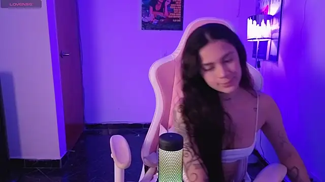 Oliviasims online show from 03.22.26