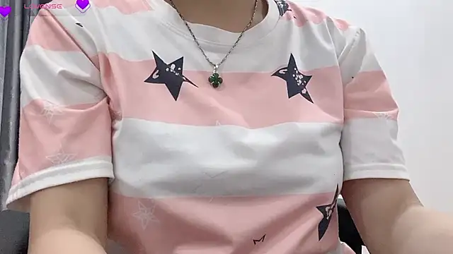 Ryo-Jisoo online show from 03.18.26