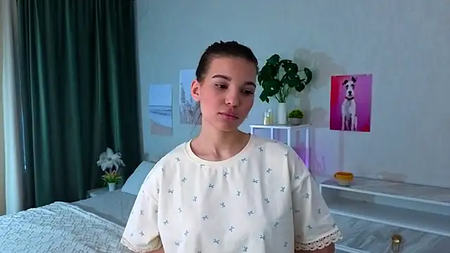 LatashaTarr online show from 03.23.26