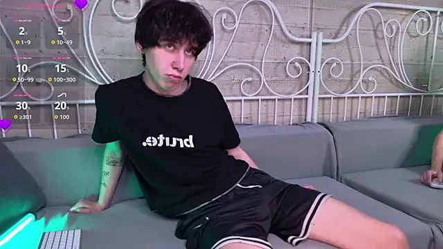 JustinByrd online show from 05.30.26