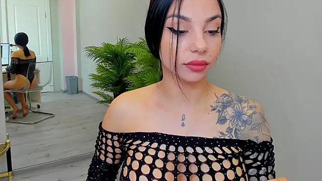 Snapshot of MissSiennaa chatting on 03.18.26 MissSiennaa online show from 03.18.26