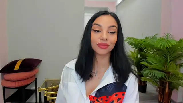 Snapshot of MissSiennaa chatting on 04.03.26 MissSiennaa online show from 04.03.26