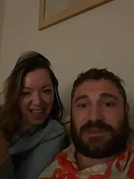 fucklyweds online show from 07.02.26