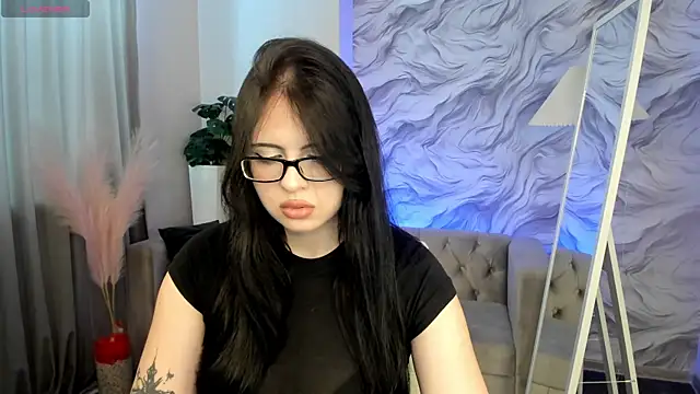 Kisa Blaze online show from 04.04.26