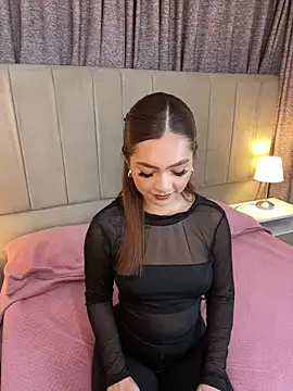 alana gv online show from 04.20.26