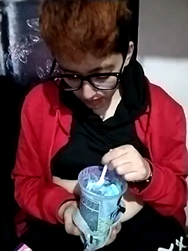 Snapshot of DisordersCam chatting on 03.28.26 DisordersCam online show from 03.28.26