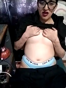 Snapshot of DisordersCam chatting on 03.31.26 DisordersCam online show from 03.31.26