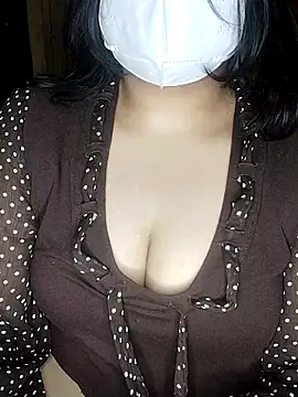 Darkdesire Duo online show from 04.13.26