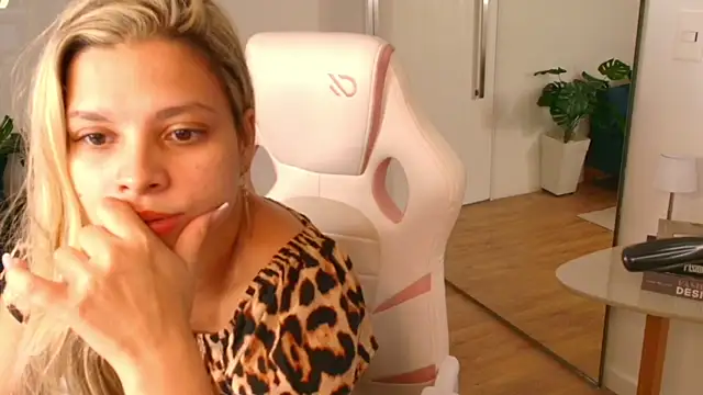 Florence Ford online show from 05.23.26