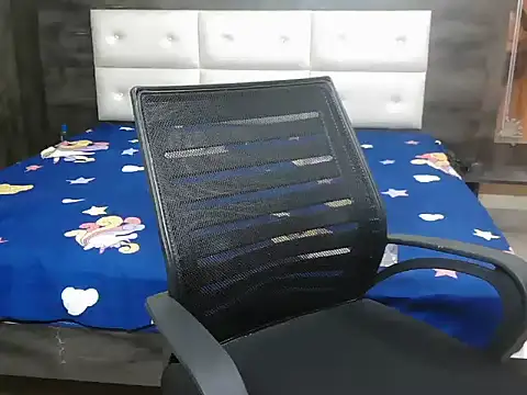 SexyDoremon online show from 07.12.26