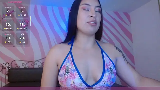 Scarlet queen4 online show from 05.09.26