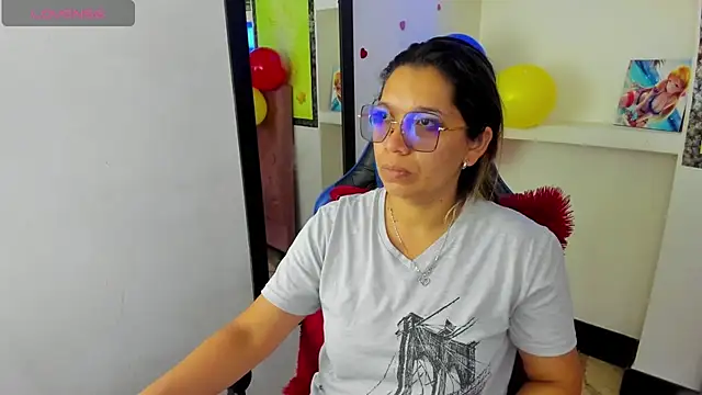 Melisa 14 online show from 06.29.26