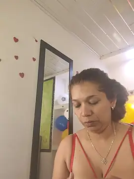 Melisa 14 online show from 07.03.26