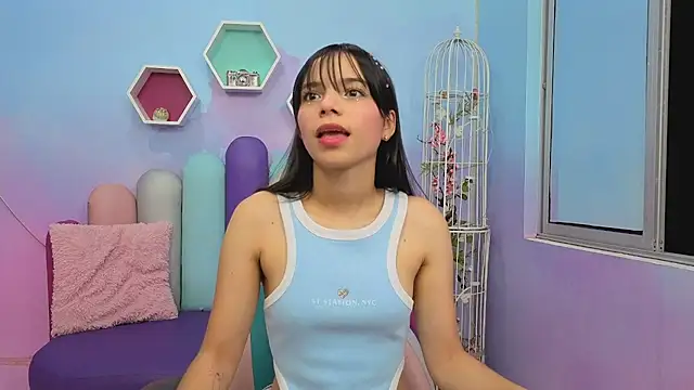Snapshot of Isaa_Skinny chatting on 03.24.26 Isaa Skinny online show from 03.24.26