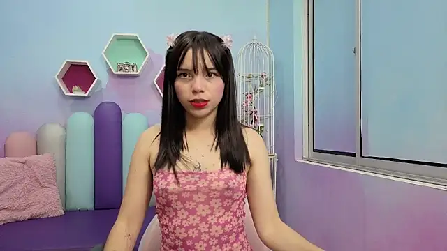 Snapshot of Isaa_Skinny chatting on 05.16.26 Isaa Skinny online show from 05.16.26