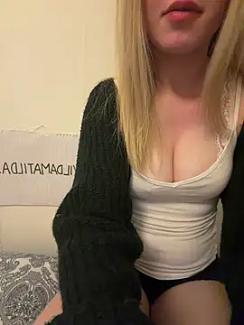 Lillamatilda online show from 03.22.26