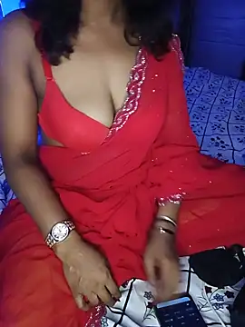 mayakapoor880 online show from 05.15.26