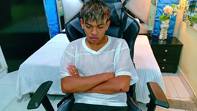 Cris Judd online show from 03.17.26