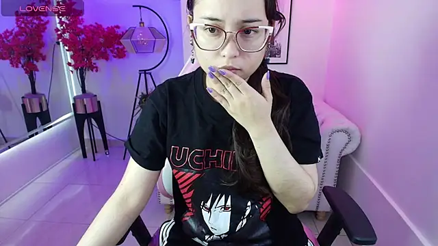Snapshot of Shady_bug chatting on 03.18.26 Shady bug online show from 03.18.26
