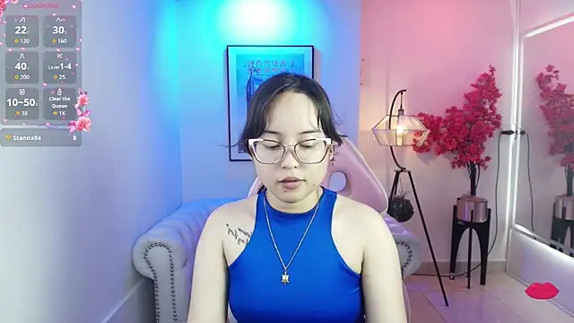 Snapshot of Shady_bug chatting on 04.16.26 Shady bug online show from 04.16.26