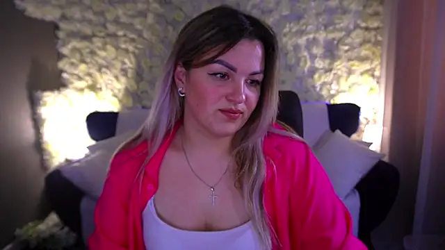 AlissyaGrayy online show from 05.13.26