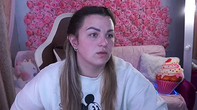 AlissyaGrayy online show from 05.28.26