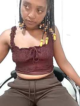 GoodinbedAfrican4 online show from 05.07.26