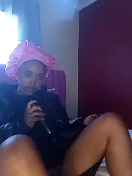 GoodinbedAfrican4 online show from 05.16.26