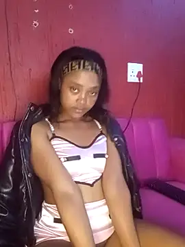 GoodinbedAfrican4 online show from 05.18.26