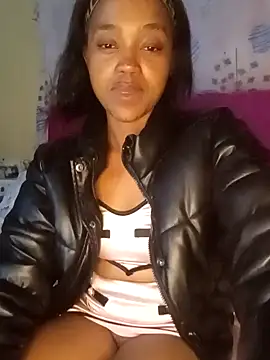 GoodinbedAfrican4 online show from 05.18.26