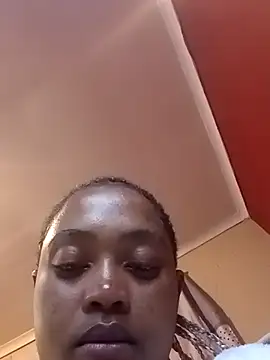 GoodinbedAfrican4 online show from 05.28.26