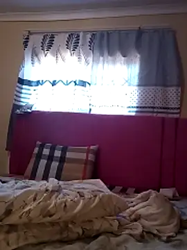 GoodinbedAfrican4 online show from 05.29.26